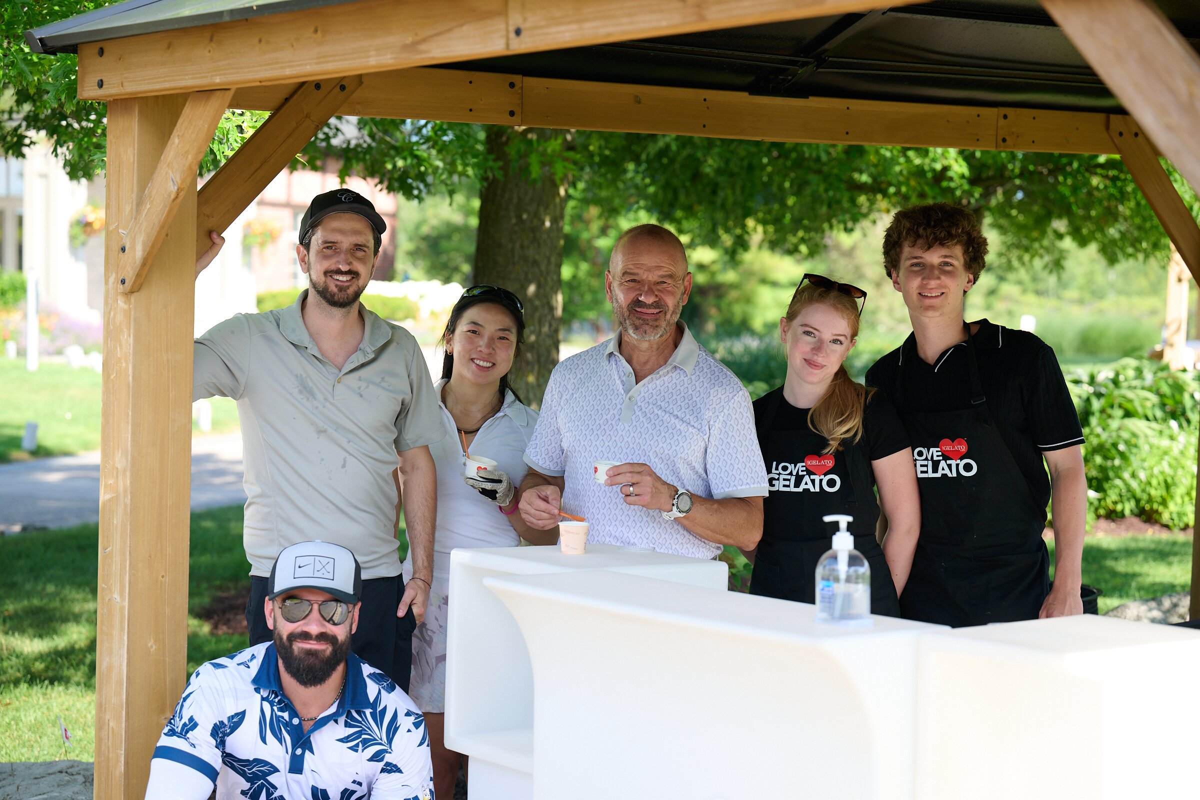 SWA Golf Day – July 14, 2026: 7/66